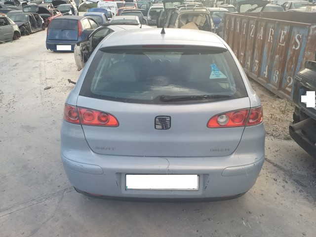 Lampa zespolona tylna lewa zewnętrzna 6L6945111 VAG