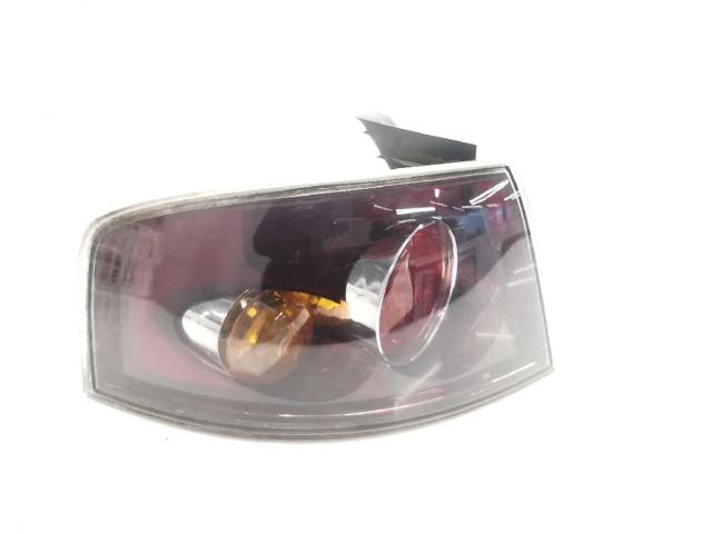 Lampa zespolona tylna lewa zewnętrzna 6L6945111 VAG