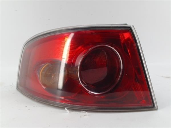 Lampa zespolona tylna lewa zewnętrzna 6L6945111 VAG