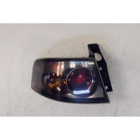 Lampa zespolona tylna lewa do Seat Ibiza 6L1