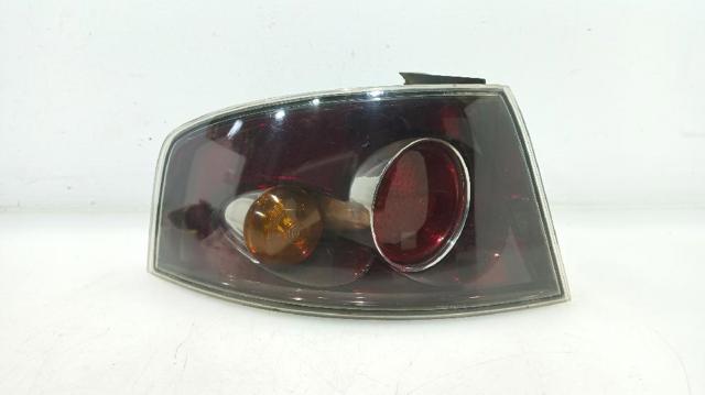 Kupić Lampa zespolona tylna lewa Seat Ibiza III 6L1 w dobrej cenie