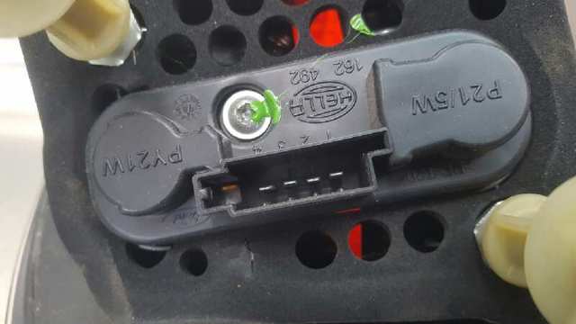 6M2113404AJ Ford