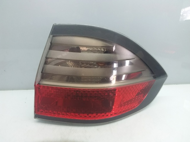 Lampa tylna Ford S-Max