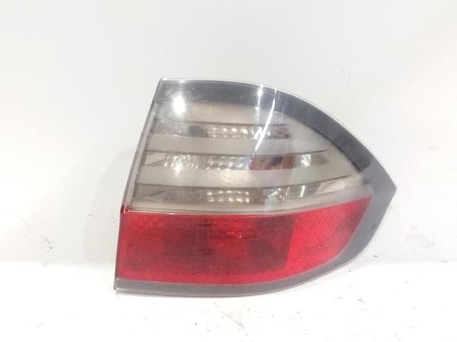 Lampa tylna Ford S-Max