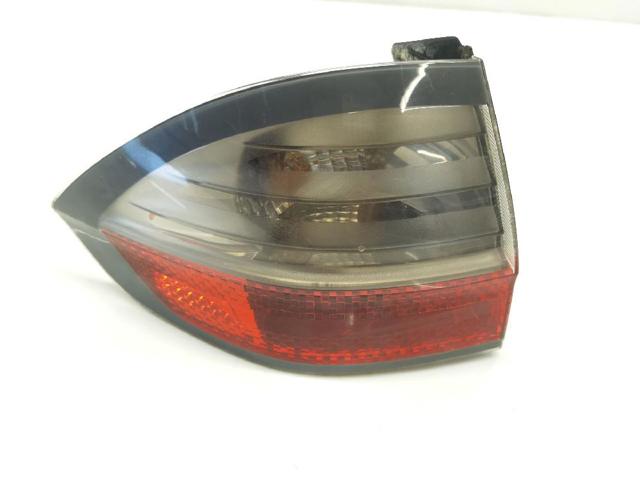 Lampa zespolona tylna lewa zewnętrzna 6M2113405AJ FORD