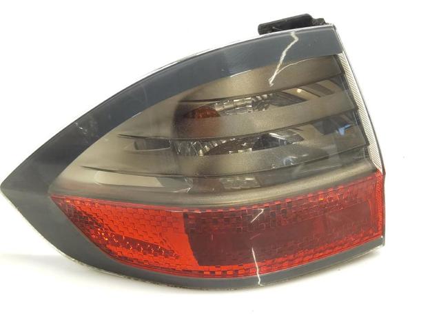 Lampa zespolona tylna lewa zewnętrzna 6M2113405AJ FORD