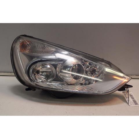 Reflektor prawy 6M2113D152AE Ford