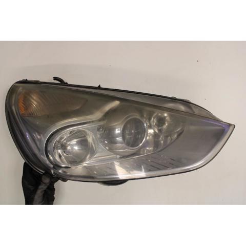 Reflektor prawy 6M2113D152AE Ford