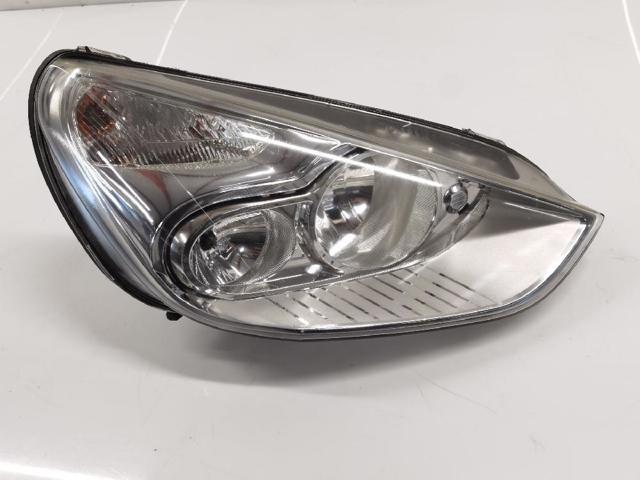 Reflektor prawy 6M2113W029AF FORD