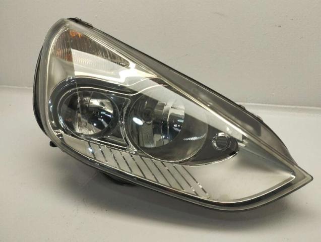 Reflektor prawy 6M2113W029AF FORD