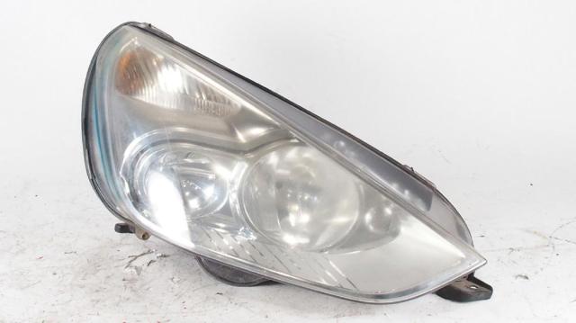 Reflektor prawy 6M2113W029AG FORD