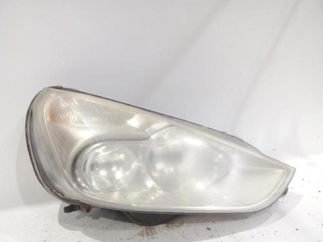 Reflektor prawy 6M2113W029AG FORD