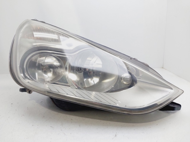 Reflektor prawy 6M2113W029AH FORD