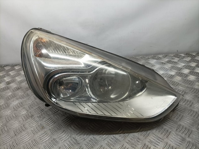 Reflektor prawy 6M2113W029AH FORD