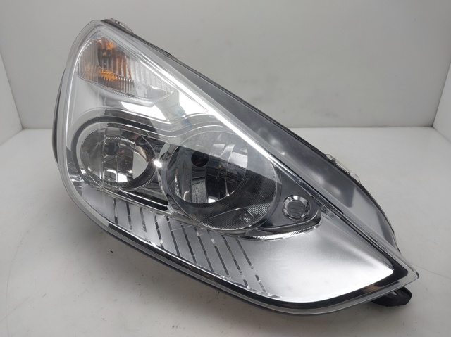 Reflektor prawy 6M2113W029AH FORD