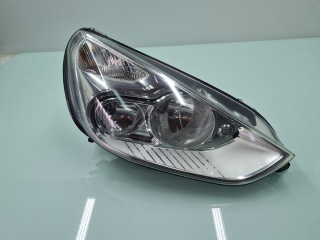 Reflektor prawy 6M2113W029AH FORD