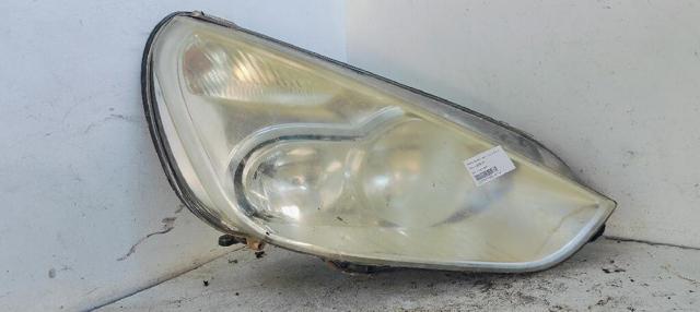 Reflektor prawy 6M2113W029AH FORD