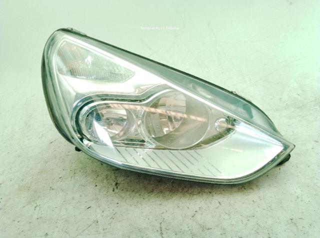 Reflektor prawy 6M2113W029AH FORD