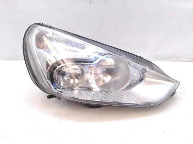 Reflektor prawy 6M2113W029AH Ford