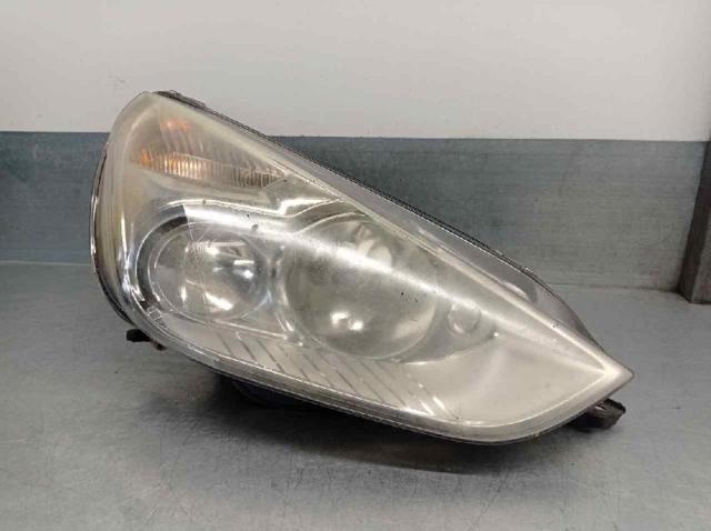 Reflektor prawy 6M2113W029AH FORD