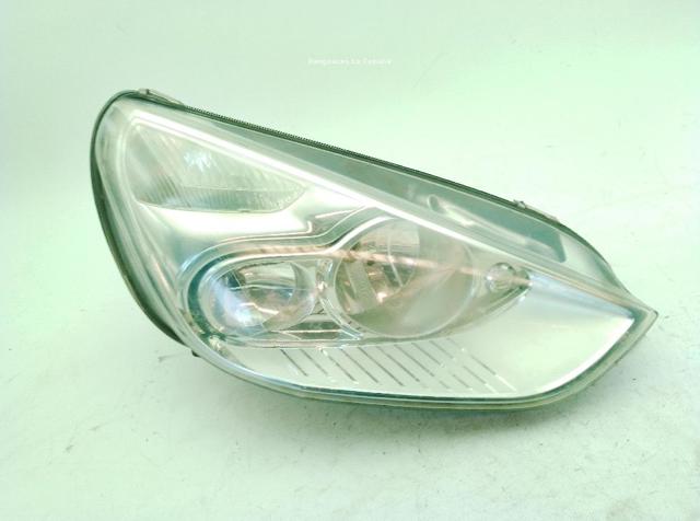 Reflektor prawy 6M2113W029AH FORD