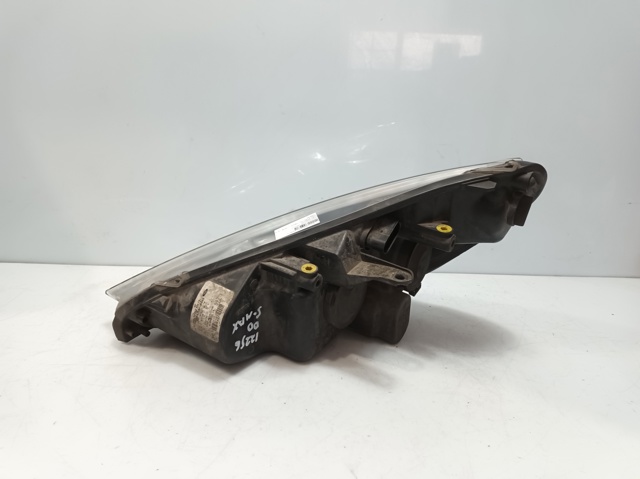 Reflektor prawy 6M2113W029AK FORD