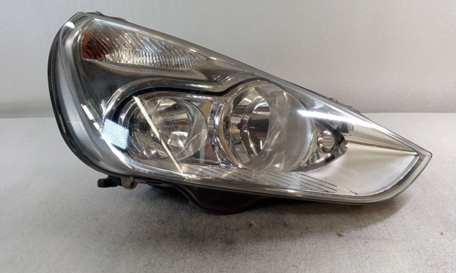 Reflektor prawy 6M2113W029AK FORD