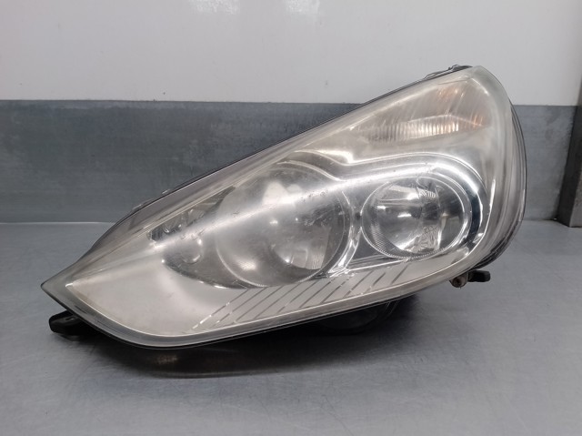 Reflektor lewy 6M2113W030AF FORD