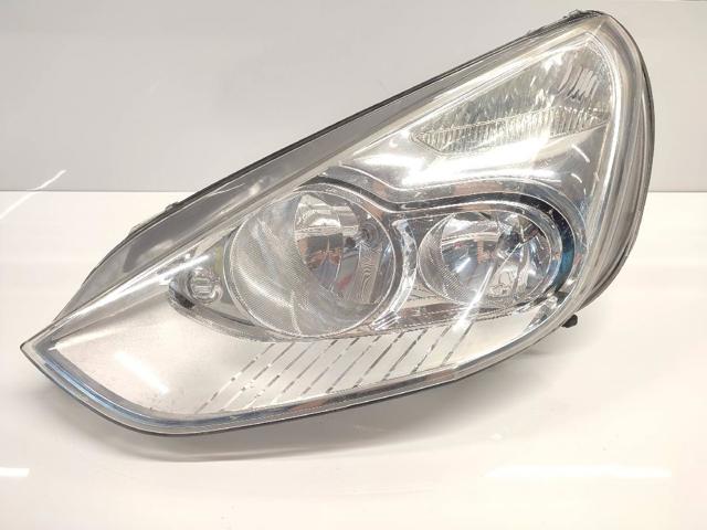Reflektory Ford S-Max