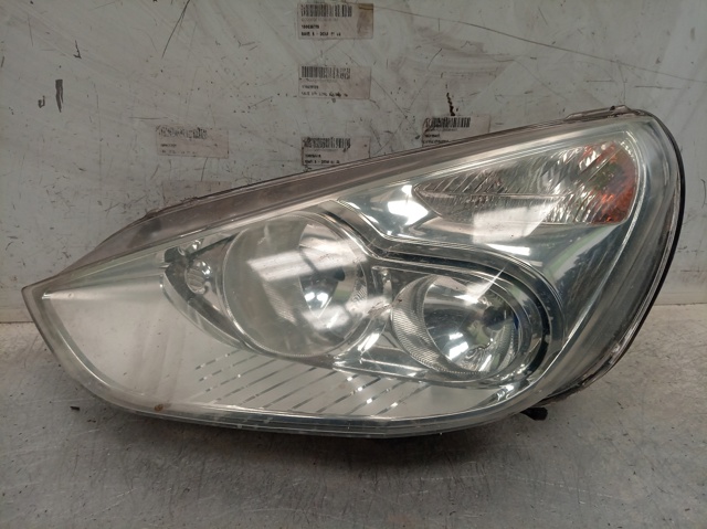 Reflektory Ford S-Max