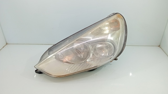 Reflektor lewy 6M2113W030AH FORD