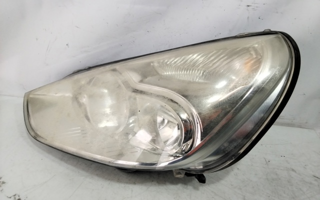 Reflektor lewy 6M2113W030AH FORD