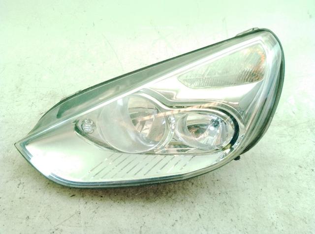 Reflektor lewy 6M2113W030AH FORD