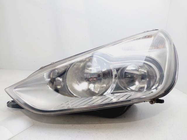 Reflektor lewy 6M2113W030AH FORD