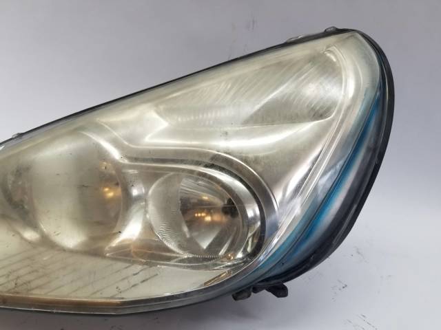 Reflektor lewy 6M2113W030AH FORD