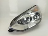 Reflektor lewy 6M2113W030AJ FORD
