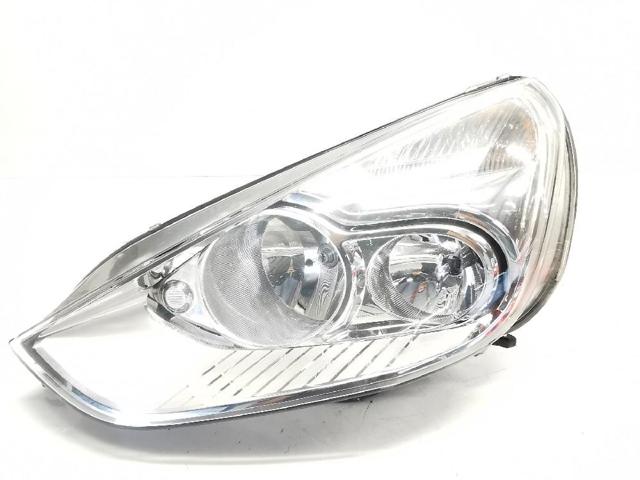 Reflektor lewy 6M2113W030AK FORD