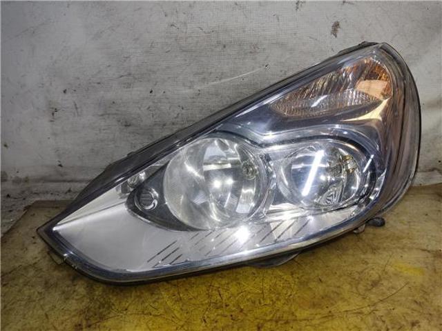 Reflektor lewy 6M2113W030AK FORD
