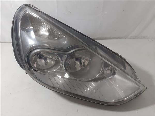 Reflektory Ford S-Max