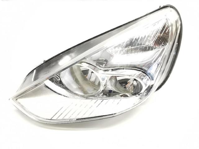 Reflektory Ford S-Max