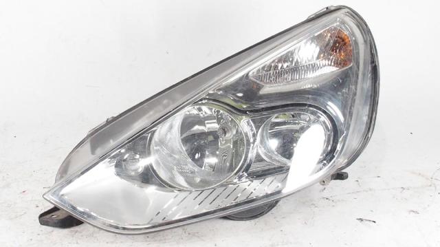 Reflektor lewy 6M2113W030AL FORD