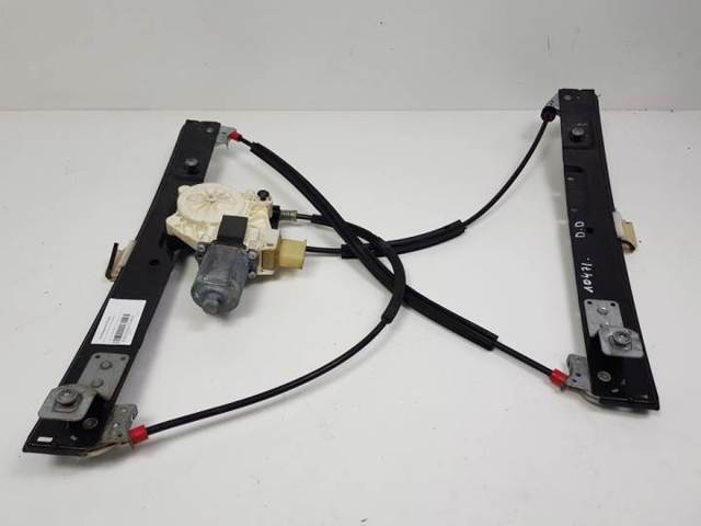 6M2114553B Ford