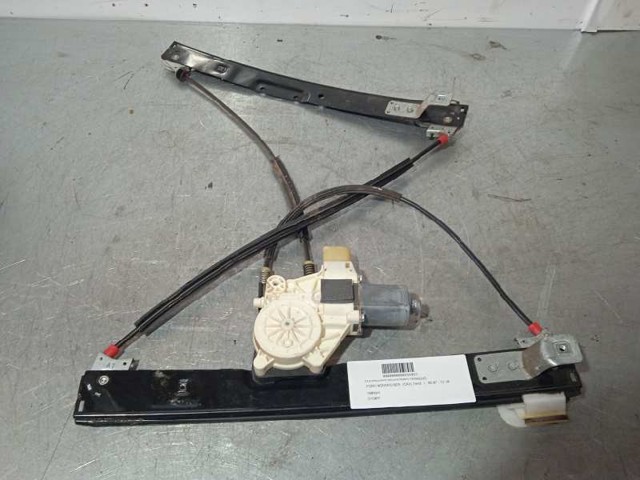 6M2114553B Ford