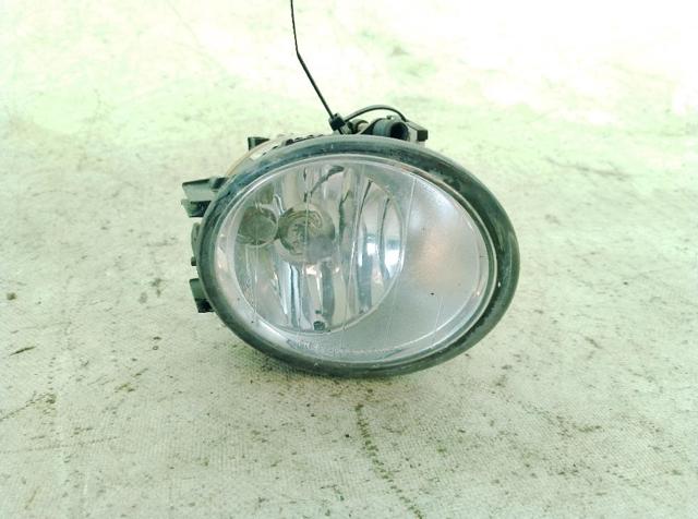 Lampa przeciwmgielna lewa 6M2115K202AB FORD