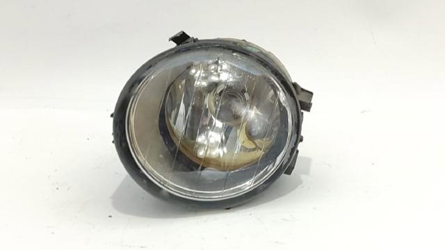 Lampa przeciwmgielna lewa 6M2115K202AB FORD