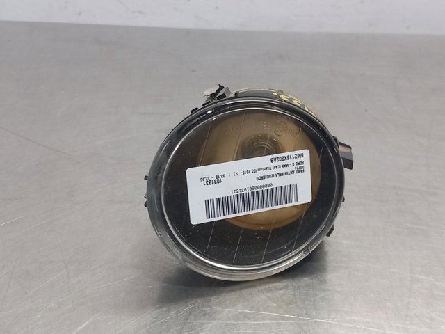 Lampa przeciwmgielna lewa 6M2115K202AB FORD