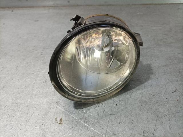 Lampa przeciwmgielna lewa 6M2115K202AC FORD