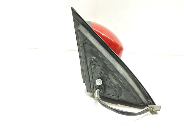 Lusterko wsteczne lewe 6M2117683AFJ FORD