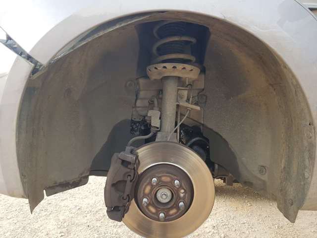 Nadkole Ford S-Max