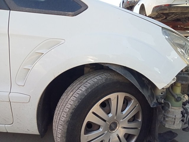 Błotnik przedni prawy 6M21R16015AK FORD